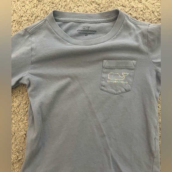 3 shirts! Easter Vineyard Vines + 2 more!
Bundle Toddler Vineyard Vines Shirts - Picture 8 of 9